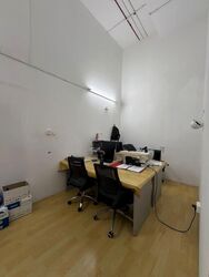 Tuas View Close (D22), Factory #558313211